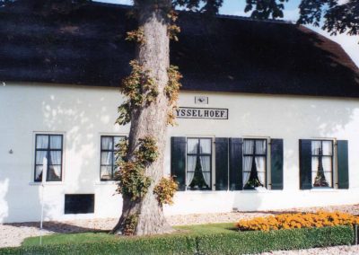 1996-1997 Boerderij verbouwing Image 003
