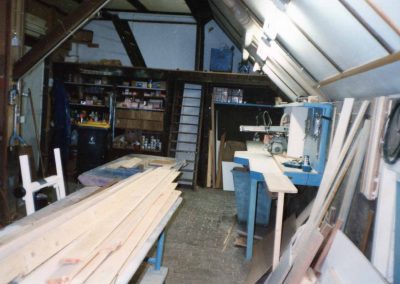 1996-1997 Boerderij verbouwing Image 039