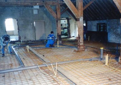 1996-1997 Boerderij verbouwing Image 067