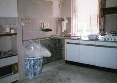 1996-1997 Boerderij verbouwing Image 085
