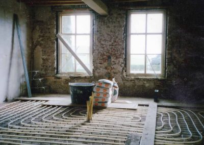 1996-1997 Boerderij verbouwing Image 092