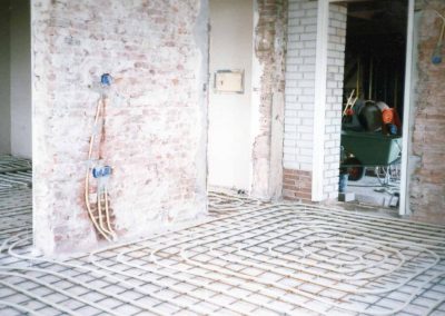 1996-1997 Boerderij verbouwing Image 099
