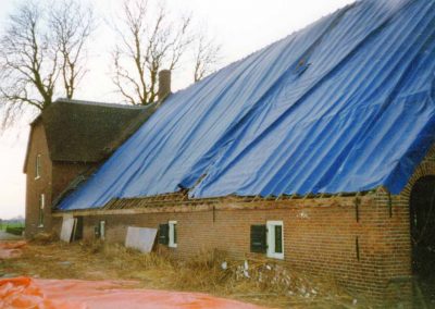 1996-1997 Boerderij verbouwing Image 140