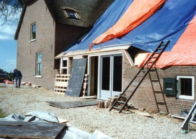 1996-1997 Boerderij verbouwing Image 184